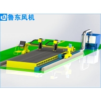 數(shù)控切割機除塵解決方案